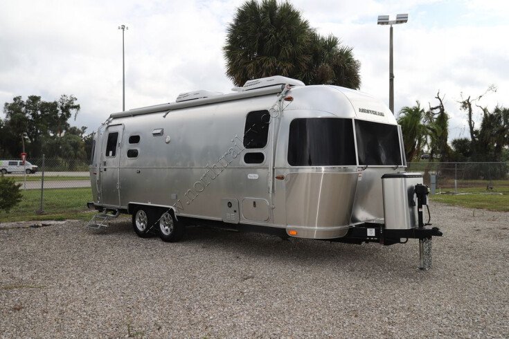Photo for 2021 Airstream Flying Cloud